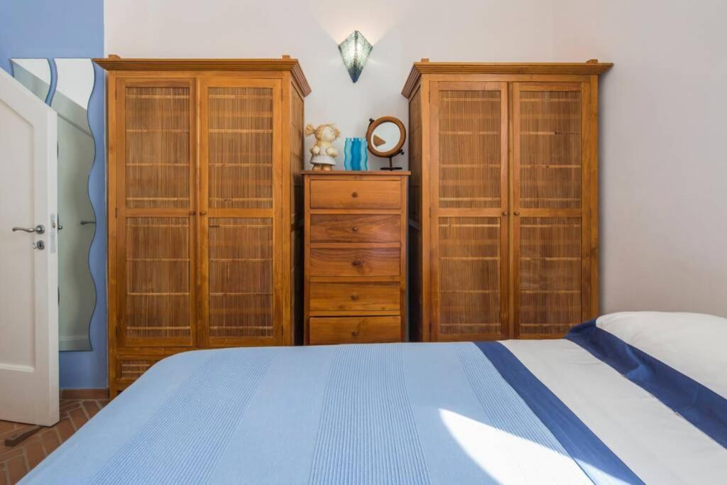 I Delfini Holiday House Позитано Екстериор снимка