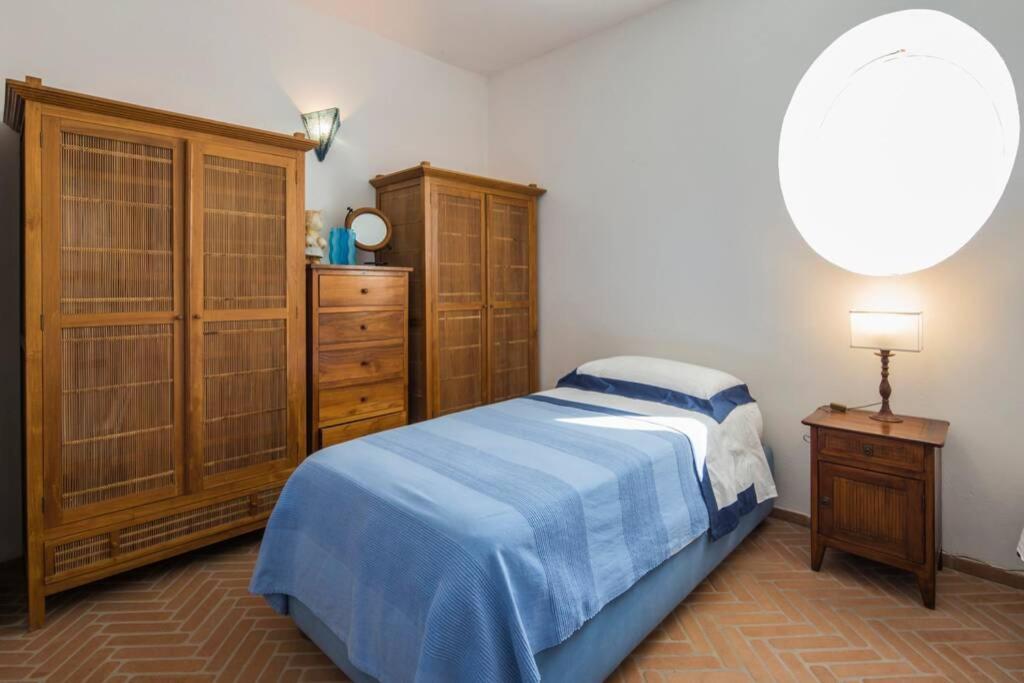 I Delfini Holiday House Позитано Екстериор снимка