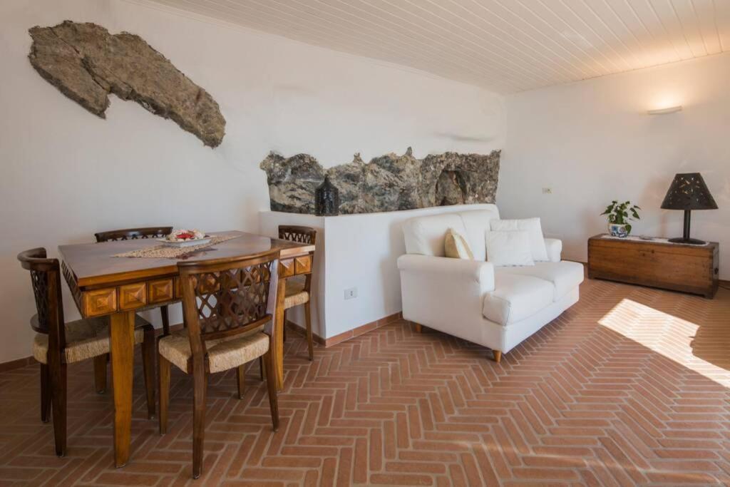 I Delfini Holiday House Позитано Екстериор снимка