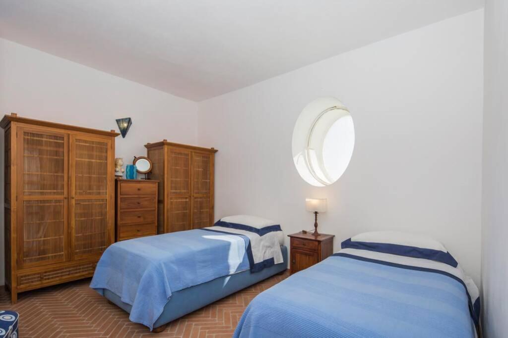 I Delfini Holiday House Позитано Екстериор снимка