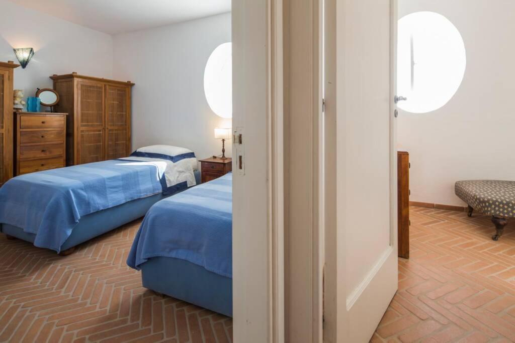 I Delfini Holiday House Позитано Екстериор снимка