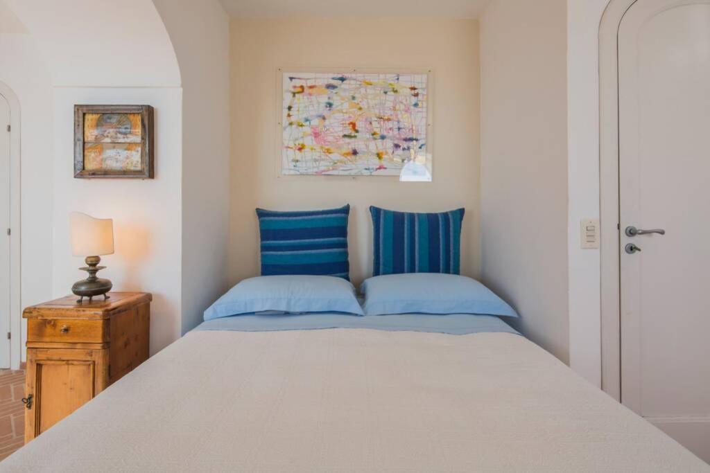 I Delfini Holiday House Позитано Екстериор снимка