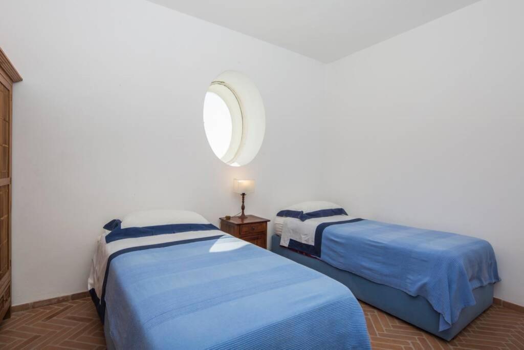 I Delfini Holiday House Позитано Екстериор снимка